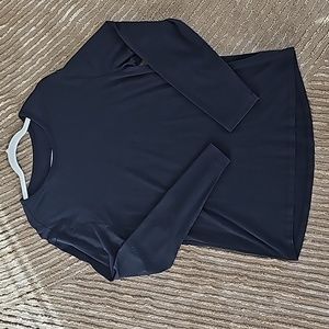 Lululemon Men's Long sleeve Tee